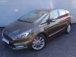 Ford S-Max VIGNALE NAVI MASSAGE EXCLUSIVE - foto 1