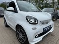 Daumennagel 3 - Smart ForTwo BRABUS*SPORTPAKET*NAVI*EINPARKHILFE*