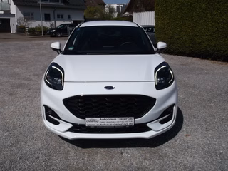 Ford Puma ST-Line Design | 125 PS MHEV | Winterpaket | LED | Sitz- & Lenkradheizung - bilder 3