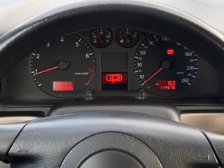 Audi A4 1.6*Limousine*ZR NEU*Klima*8-Fach*TÜV NEU - foto 8