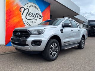 Ford Ranger Gebrauchtwagen Kaufen