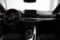 Daumennagel 34 - Audi A4 Avant 40 TFSI S line PANO MATRIX NAVI