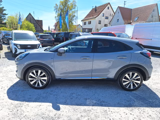 Ford Puma Titanium X 1.0 MHEV | MASSAGE | iACC | AHK | B&O | LED - foto 4