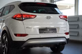 Daumennagel 12 - Hyundai TUCSON Advantage 4WD  LED SHZ KAMERA TOTWINKEL