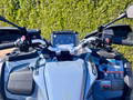 Daumennagel 14 - CFMOTO CFORCE 1000 Touring T3b ABS 4J. Garantie