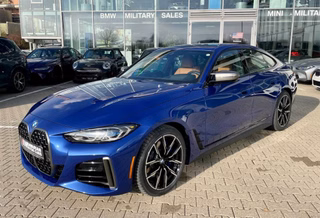 2022 BMW M440i xDrive Gran Coupe - photo 1