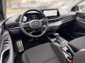 Daumennagel 10 - Hyundai BAYON Trend LED, NAVI, KAMERA, GRA, VC, SHZ
