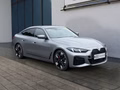 Daumennagel 4 - BMW 420d Gran Coupe xDrive M Sport PRO GLSDCH/HEADUP