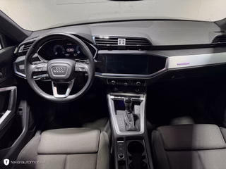 Audi Q3 35 TDI S line *AHK*Aut.*LED*CarPlay* - foto 10