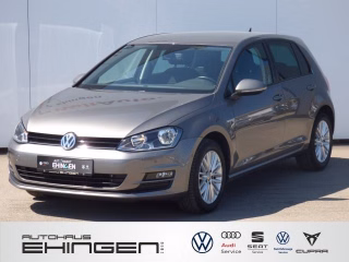 Volkswagen Golf Gebrauchtwagen Kaufen