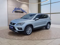 Daumennagel 1 - SEAT Ateca 1.4TSI DSG 4Drive AHK/Voll-LED/Navi/ACC/Kessy
