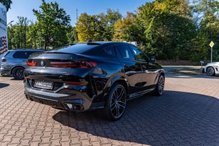 2027 BMW X6 xDrive40i - photo 4