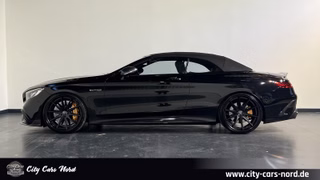 Mercedes-Benz S 63 AMG 4Matic BRABUS-UNIKAT-800PS-CARBON - фото 25