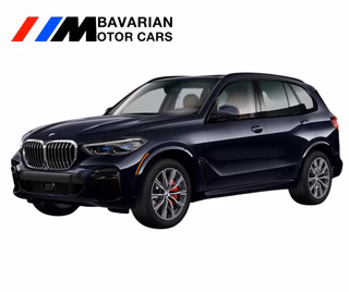 2022 BMW X5 xDrive40i - photo 1