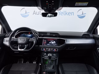 Audi Q3 35 TDI advanced  LED PANO VIRTUAL SHZ - bilder 9