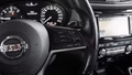 Daumennagel 31 - Nissan X-Trail ALLRAD 360° SPUR PANO NAVI SHZ