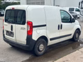 Daumennagel 9 - Peugeot Bipper Avantage MOTORSCHADEN TÜV 11/26