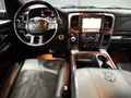 Daumennagel 13 - Dodge RAM 1500 V8 HEMI 4x4 REBEL CREW CAP|LPG|LEDER|NAVI|LED|