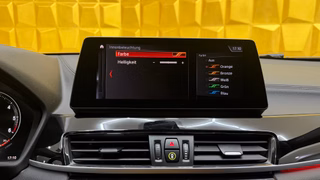 BMW X2 sDrive 18 d M Sport  AUTOMATIK HEAD UP CAM SHZ - bilder 31