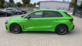Daumennagel 9 - Audi RS3 Sportback S tronic Schalensitze, Sonos, SportAGA