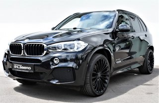 BMW X5 Gebrauchtwagen Kaufen