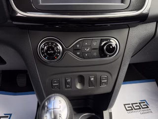 Dacia Sandero II Stepway Celebration Kamera Navi LED - foto 20