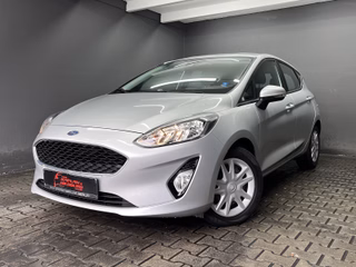 Ford Fiesta Gebrauchtwagen Kaufen