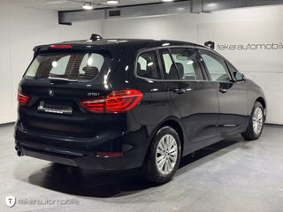 BMW 218 I Gran Tourer Sport Line *AHK*LED*AUT.* - foto 4