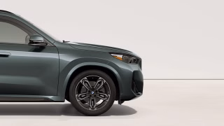 2027 BMW X1 xDrive28i - photo 4