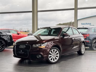 Audi A1 Gebrauchtwagen Kaufen