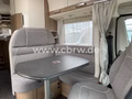 Daumennagel 9 - Malibu T 430 LE Touring Markise