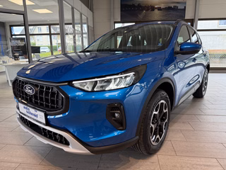Ford Kuga FHEV Hybrid Active