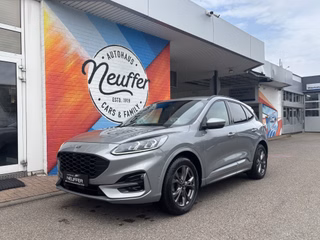 Ford Kuga Gebrauchtwagen Kaufen