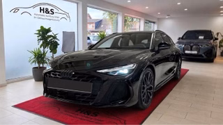Audi A6 Gebrauchtwagen Kaufen