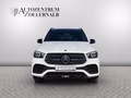 Daumennagel 2 - Mercedes-Benz GLE 300 d 4M AMG Line *BURM*NIGHT*PANO*AHK*WIDE*