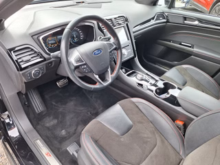 Ford Mondeo Turnier 2.0 ST-Line Aut. 190PS ACC LED Navi DAB RFK - foto 5