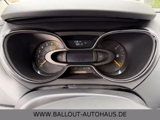 Renault Captur Intens2.HAND*KLIMA*NAVI*TEMPO*KAMERA* - foto 12