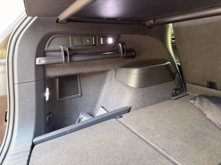 Skoda Kodiaq Style 4x4  Navi - bilder 42