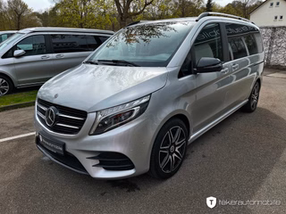 Mercedes-Benz V 250d Kompakt *AMG Line*Nightpaket* - photo 1