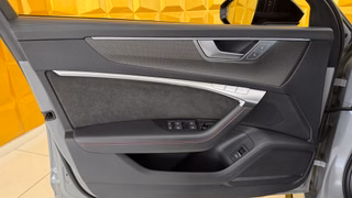 Audi RS 6 Avant 4.0 TFSI quattro MAXTON DESIGN - foto 6