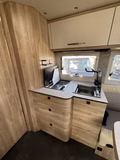 Daumennagel 26 - Eura Mobil Profila PT 720 EF Edition 101 V2 5 Jahre Garantie