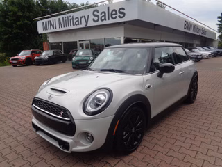 2021 MINI Cooper S Hardtop 2 door - photo 1