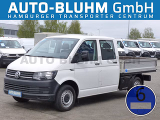 Volkswagen T6 Transporter Used vehicle for sale