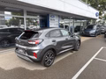 Daumennagel 4 - Ford Puma Titanium X - 155 PS Automatik - Bi-LED - Vollausstattung