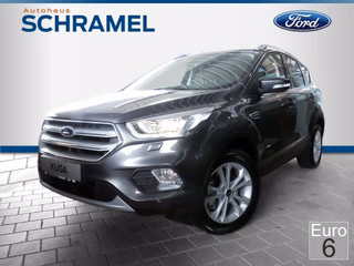 Ford Kuga Vorführfahrzeug Kaufen