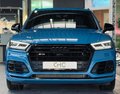 Daumennagel 2 - Audi SQ5 3.0 TDI quattro MATRIX|STHZ+SHZ|360°|ACC+SPUR