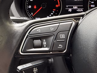 Audi A3 Limousine sport Bang & Olufsen LED Scheinw. - bilder 13