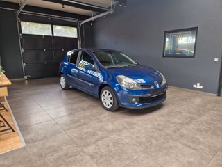Renault Clio Gebrauchtwagen Kaufen