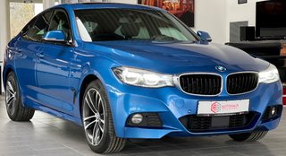 BMW 330d GT xDrive M Sport |HEADUP|PANO|KAMERA|HK|ASSIST