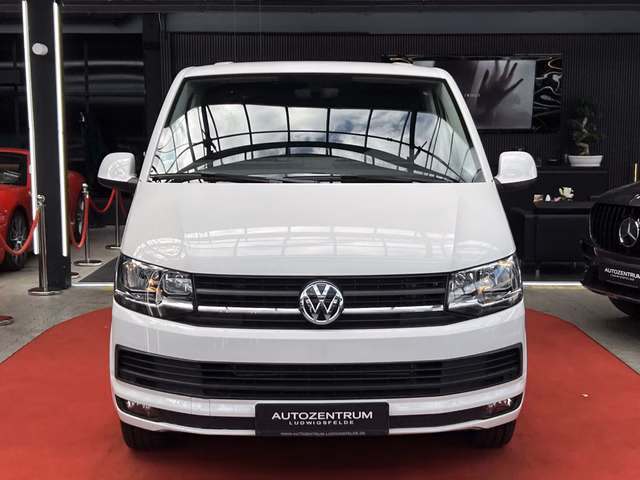 Volkswagen T6 Multivan 2,0 TDI EUd6 AdBlue Trendline KLIMA / PDC / BLUETOOTH /  FWD - foto 2